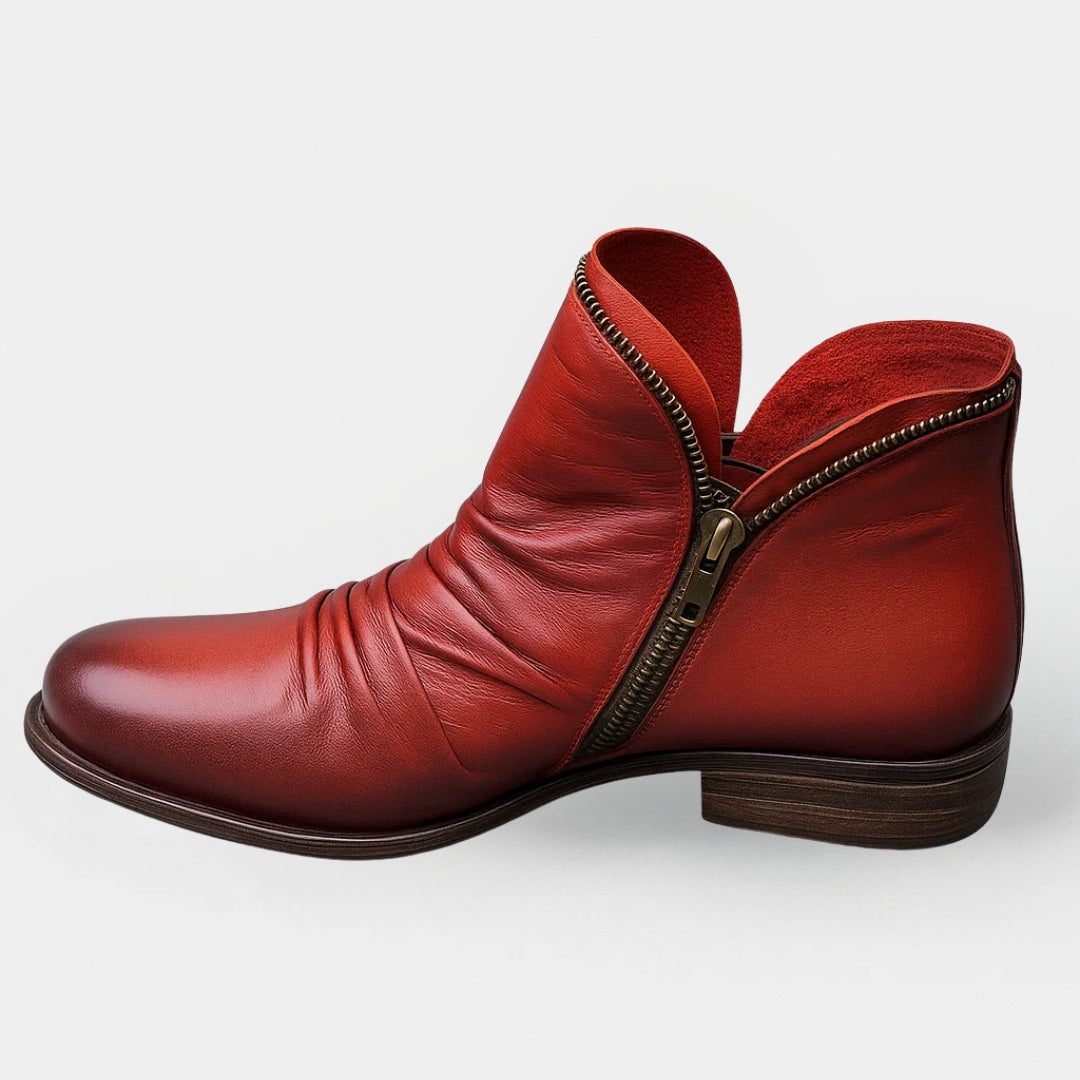 Karin | Comfortable Orthopedic Boots