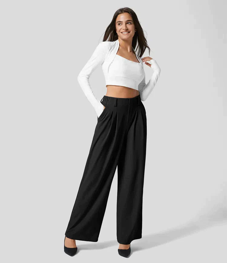 ISABELLA | Comfortable women's trousers