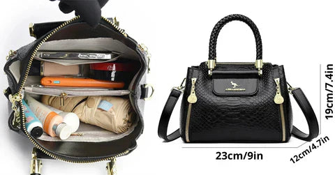 Avelina™  | Luxury Bag