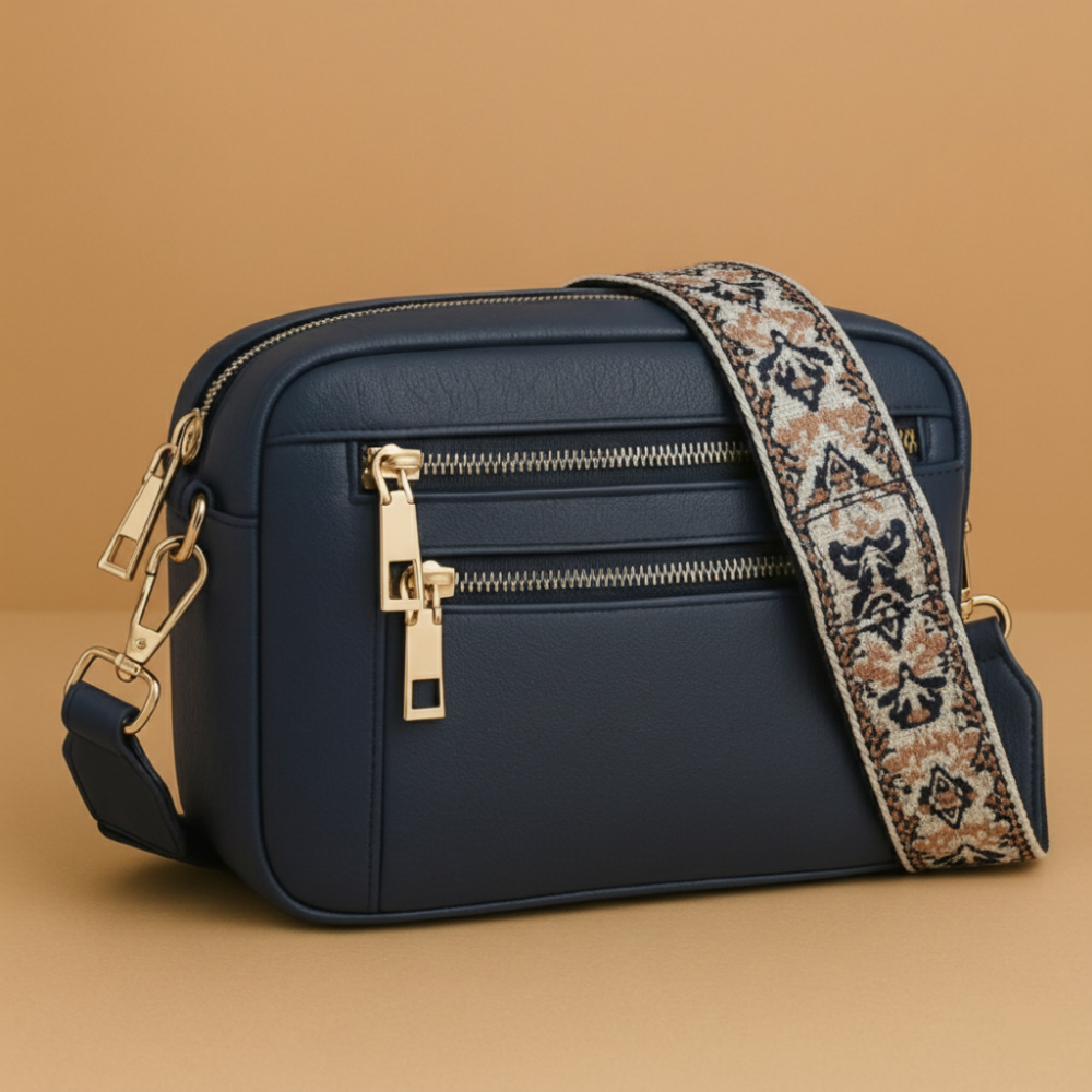 Arvida | Elegant Shoulder Bag