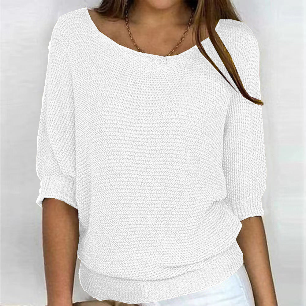 Linda - Chic Pullover