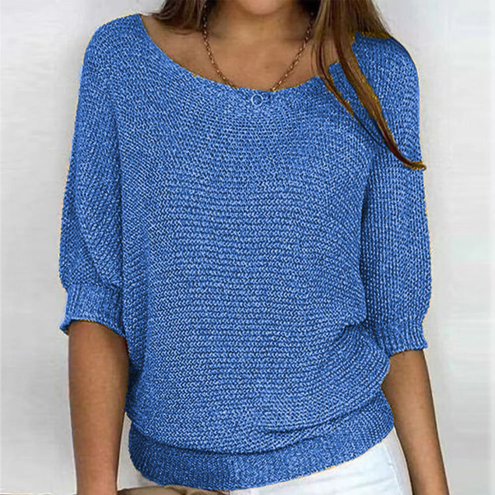 Linda - Chic Pullover