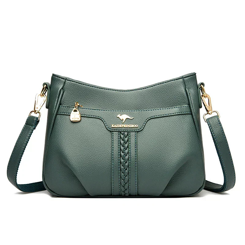 Alda™ | Trendy Crossbody