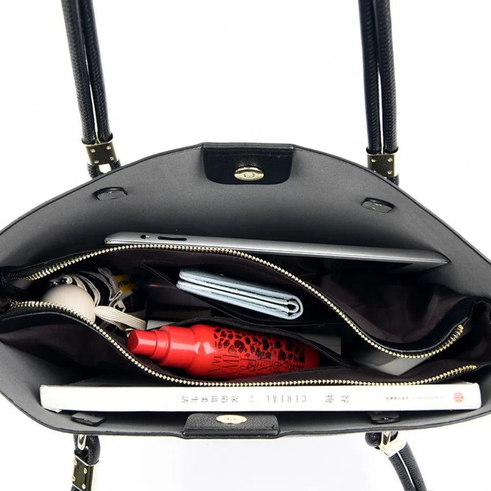 Alfrun™ | Tote Bag