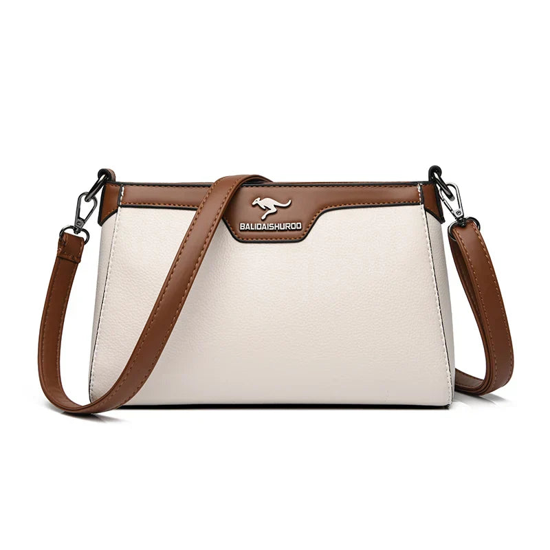 Agnes™ | Crossbody With A Strap