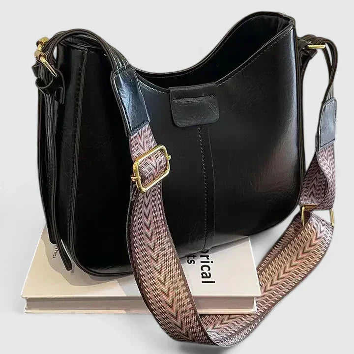 Mariselyah | Elegant Shoulder Bag