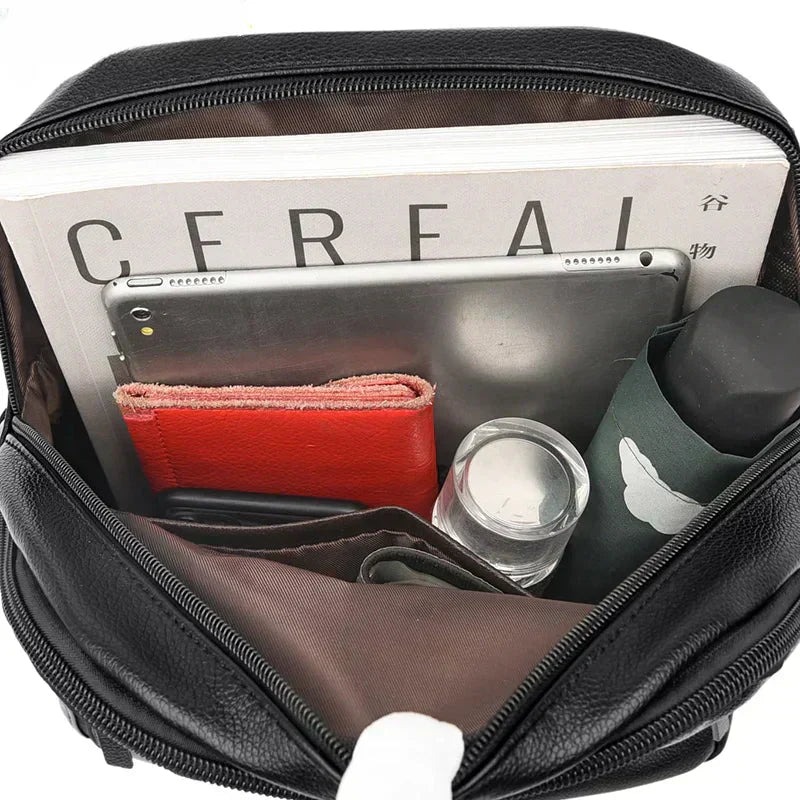 Alisa | Everyday Luxury Bag