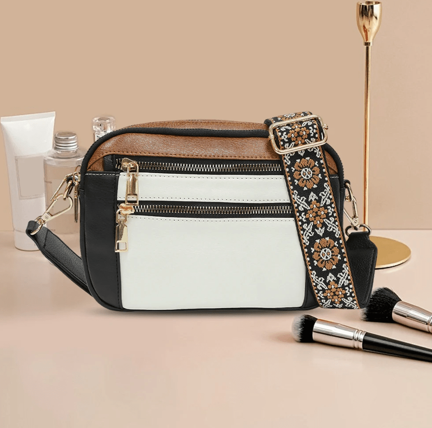 Arvida | Elegant Shoulder Bag