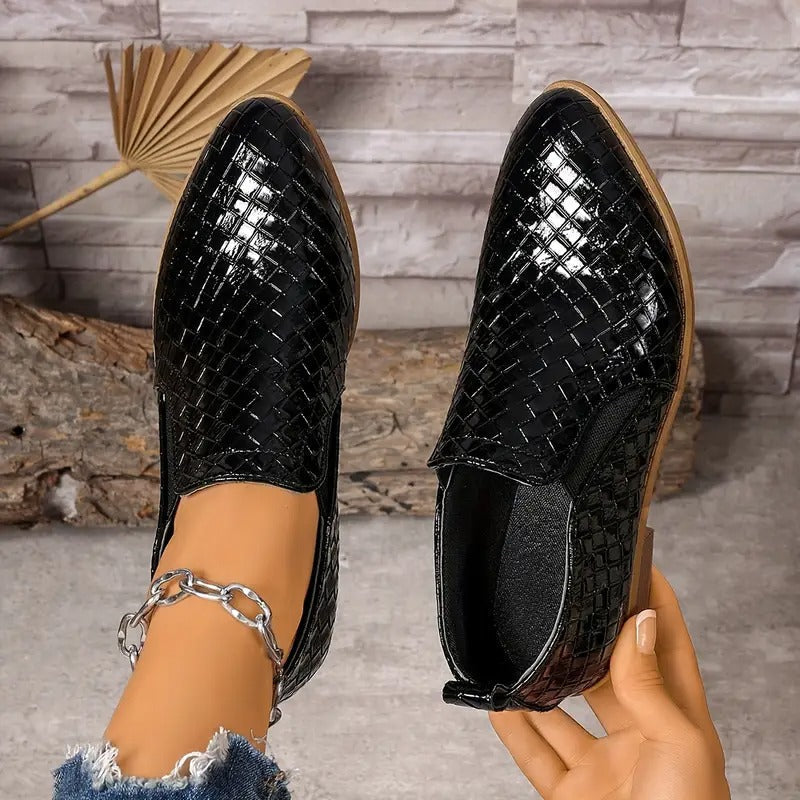 Daphina - Stylish Casual Shoes