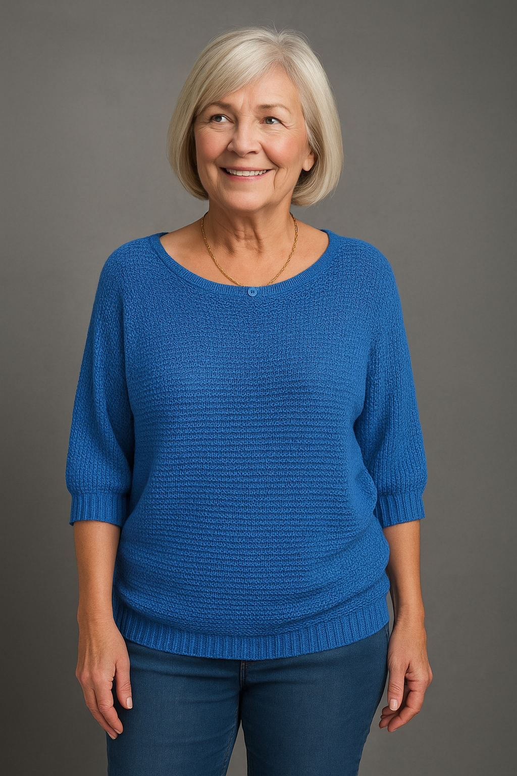 Linda - Chic Pullover