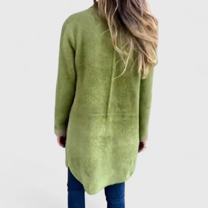 Margaret | Elegant Blazer