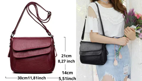 Annemarte™ | Shoulder Bag
