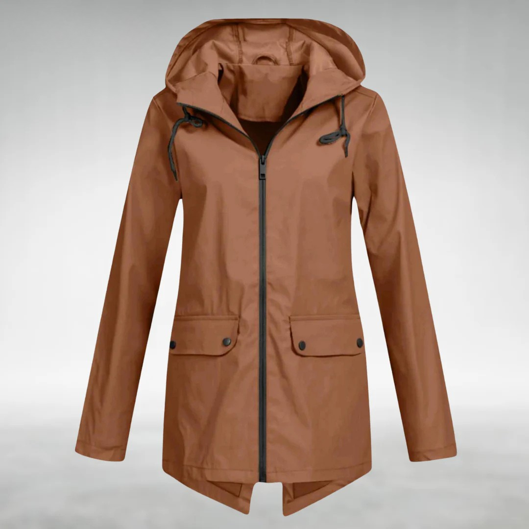 Roslyn™ | Women's Waterproof Jacket