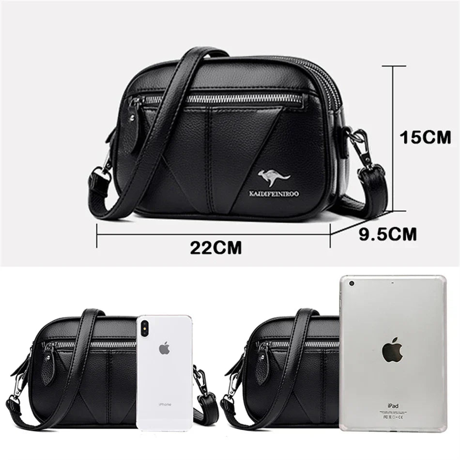 Alida™  | Timeless Bag