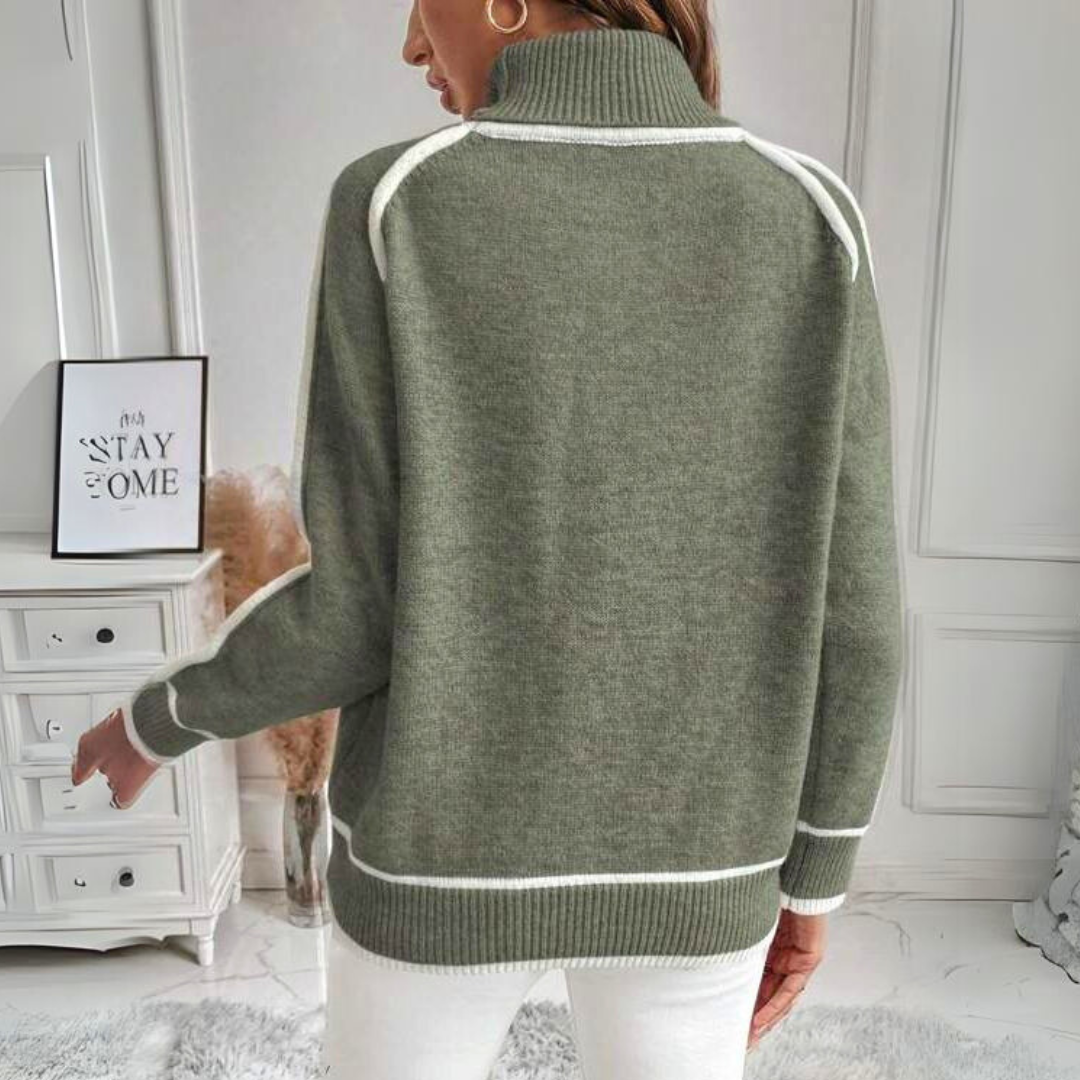 Jane | Stylish Sweater