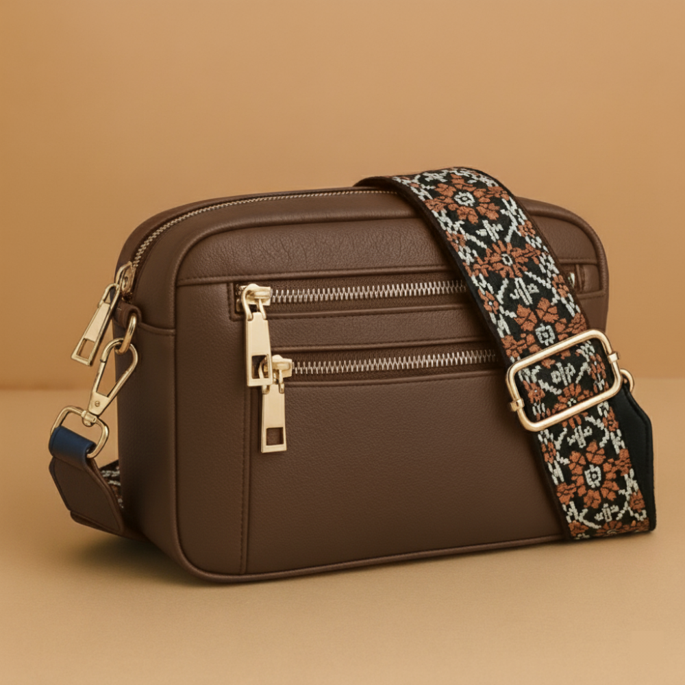 Arvida | Elegant Shoulder Bag