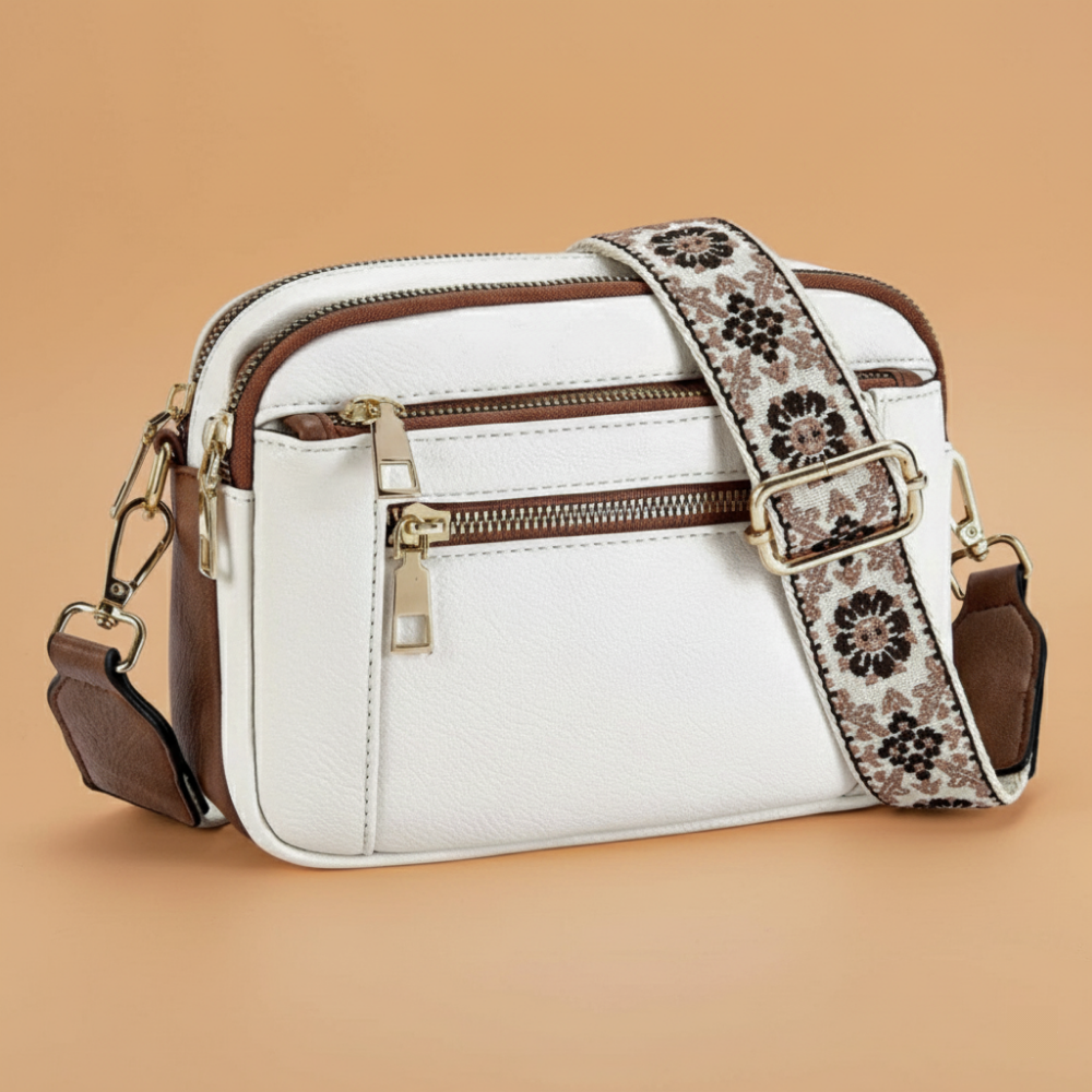 Arvida | Elegant Shoulder Bag