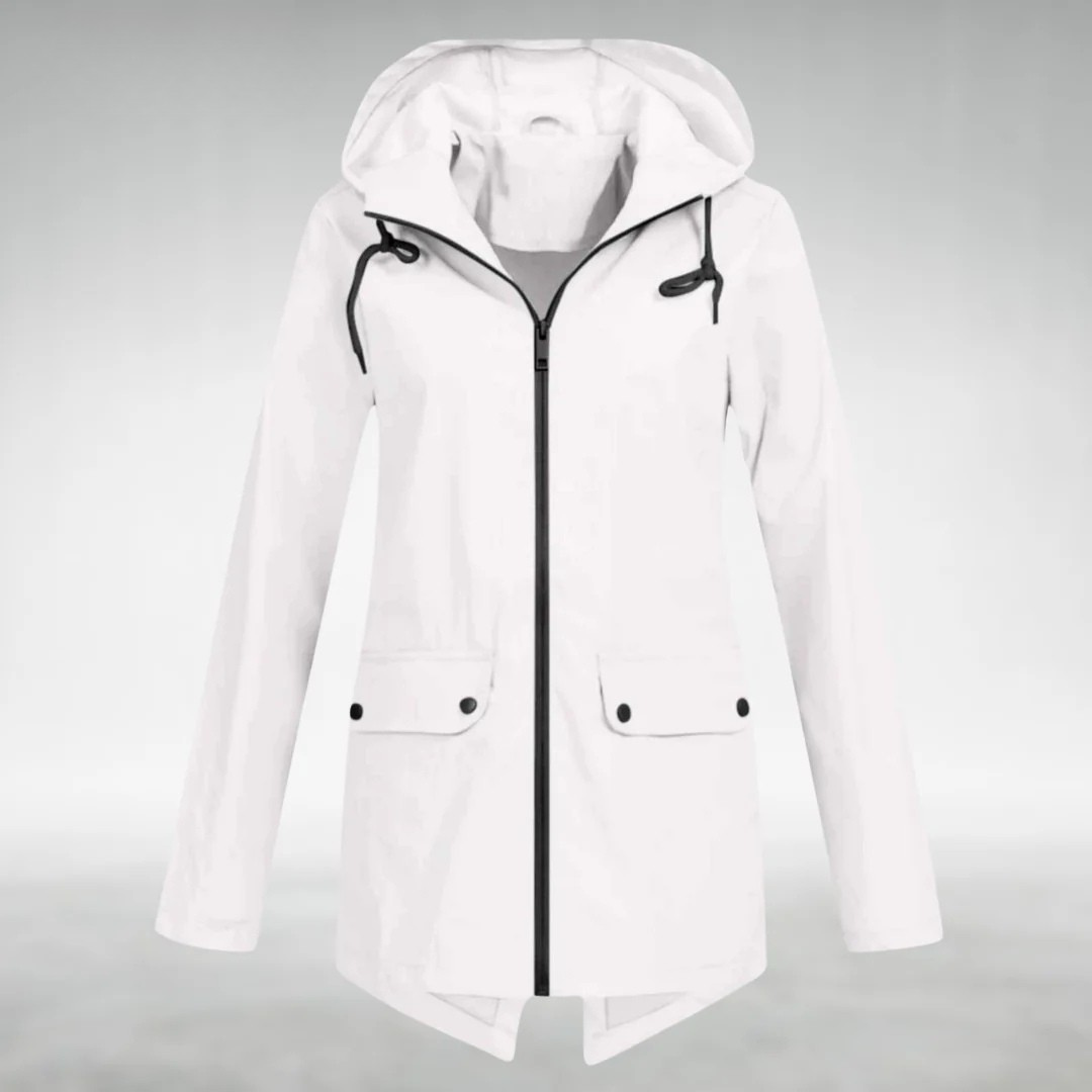 Roslyn™ | Women's Waterproof Jacket