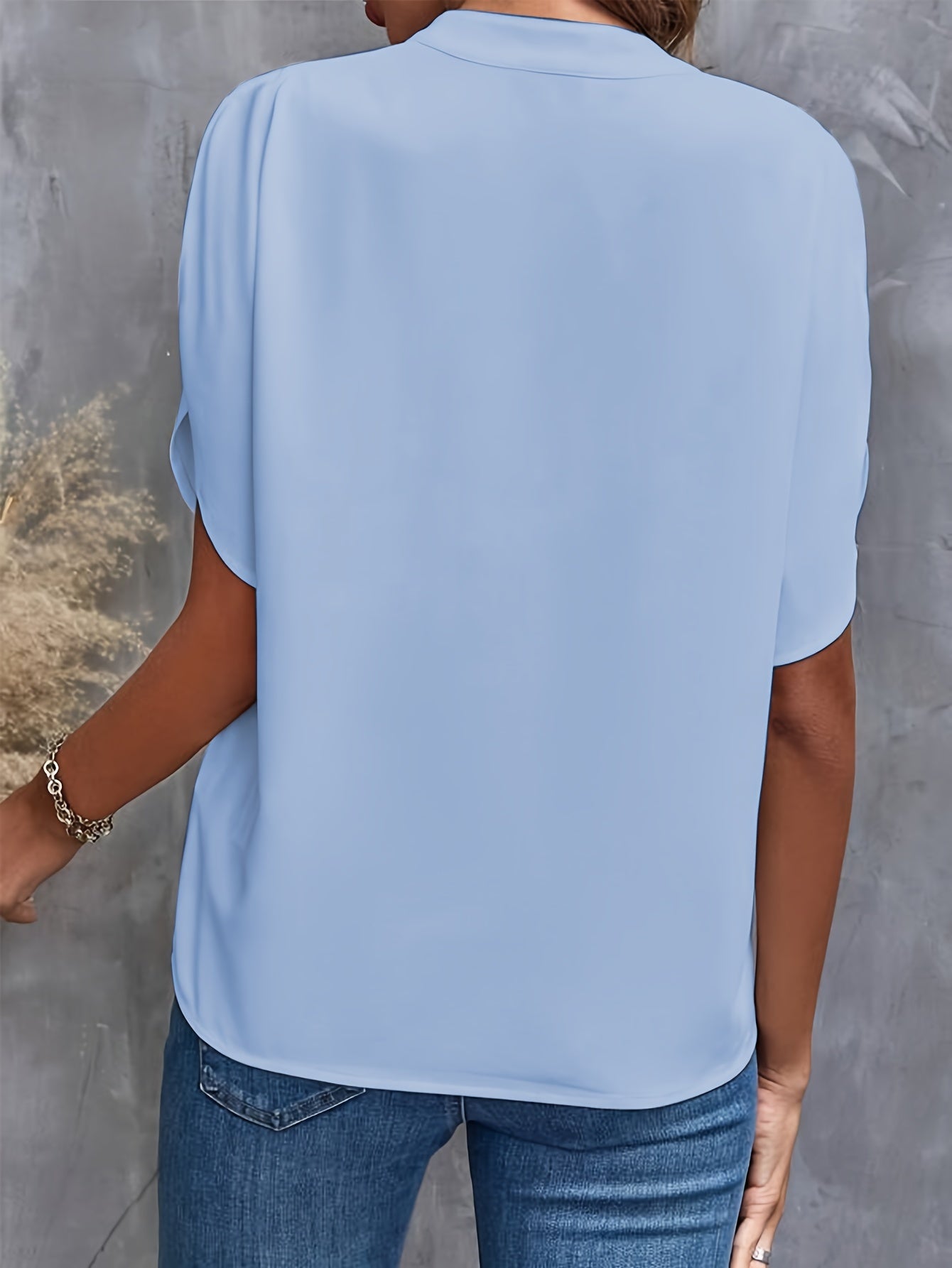 BILLIE | Elegant Fashionable Blouse