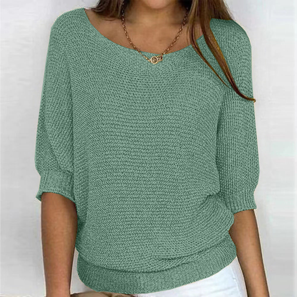 Linda - Chic Pullover