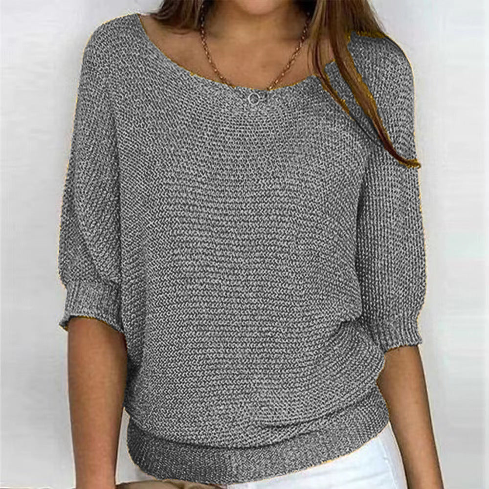 Linda - Chic Pullover