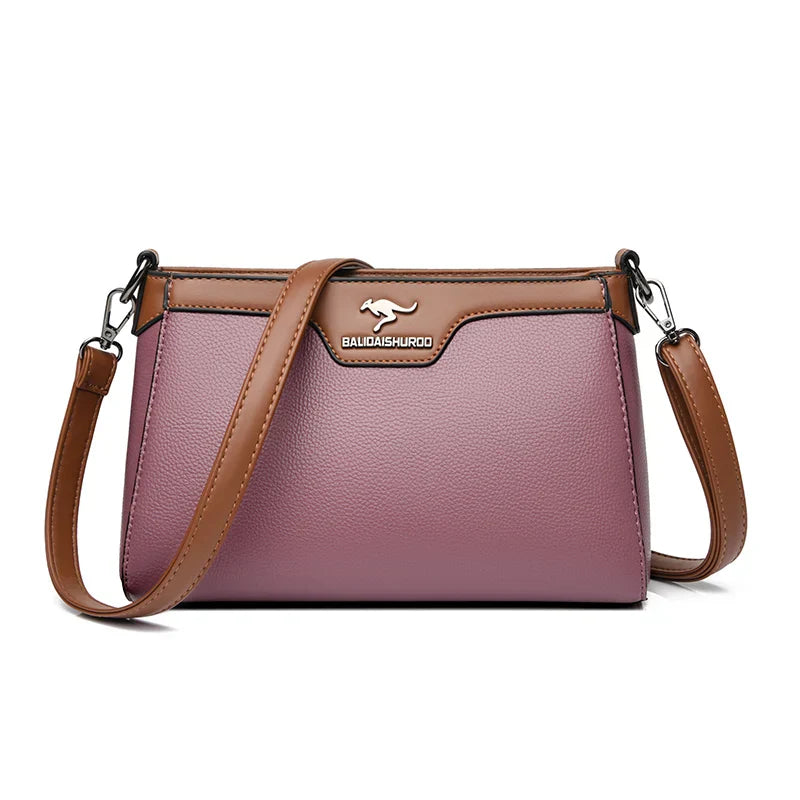 Agnes™ | Crossbody With A Strap