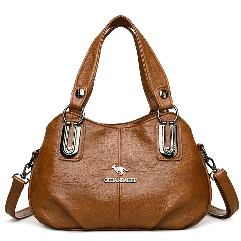 Aileen™ | Large Designer Bag