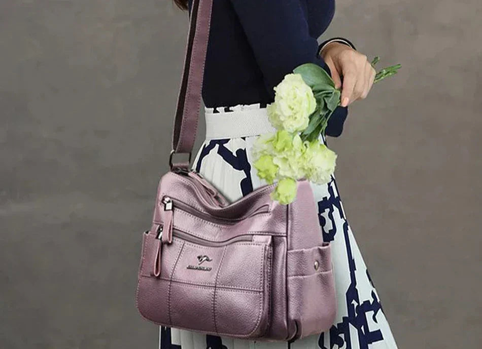 Alicia™  | Everyday Bag