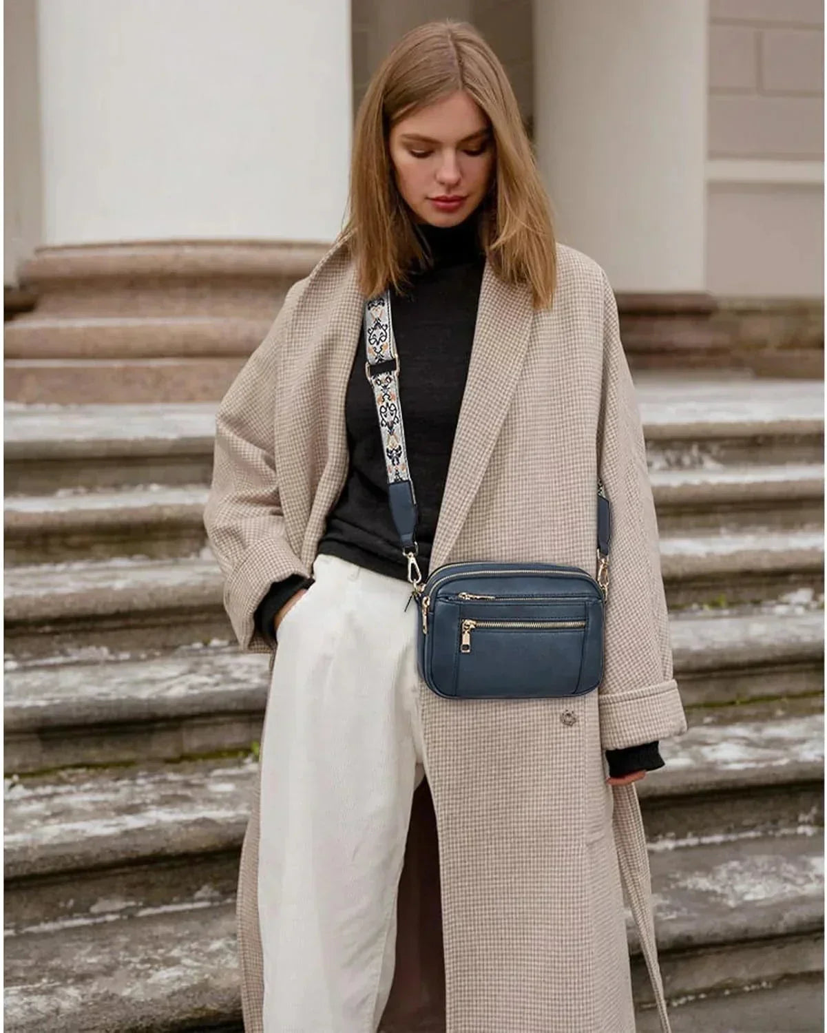 Arvida | Elegant Shoulder Bag