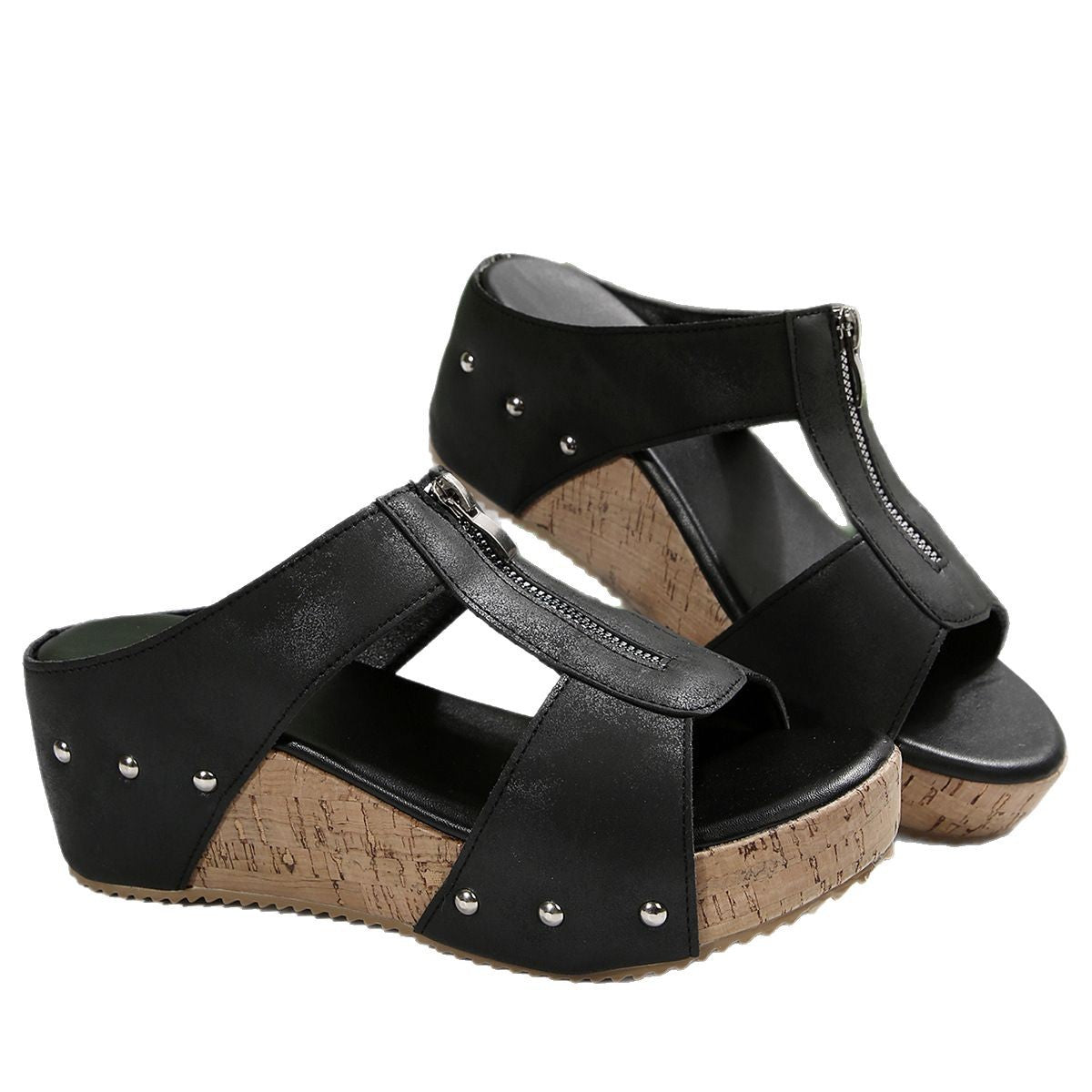 Sela | Orthopedic Sandals